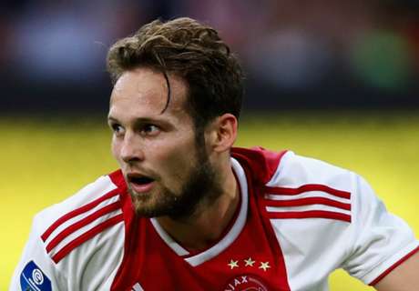 LIVE SCORES: All the goals as they go in