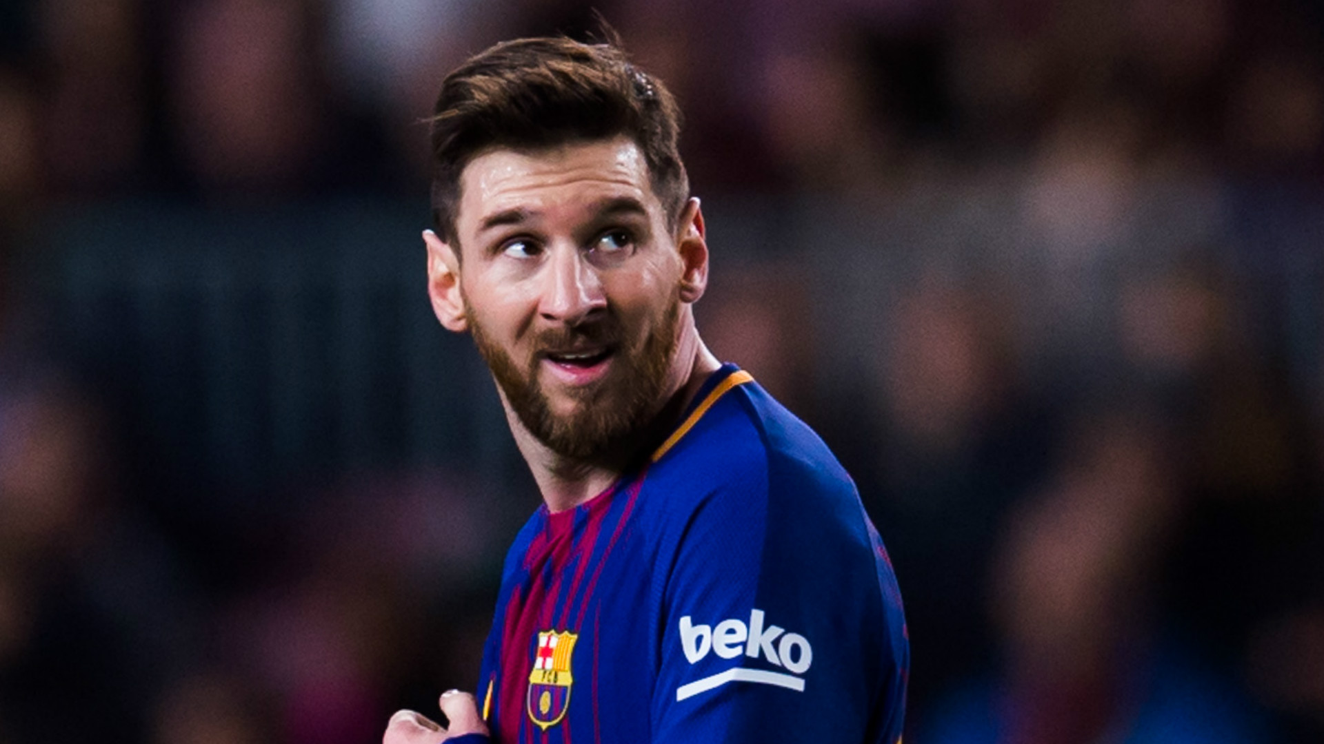 Messi is an alien but Sevilla can bring Barcelona back down to Earth, insists Montella