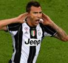 VIDÉO - Le magnifique but de Mandzukic contre le Real