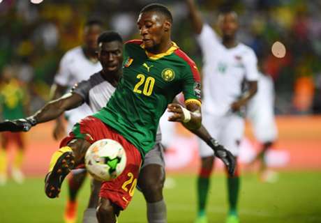 ICYMI AFCON Day 5