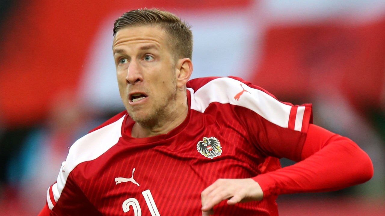 Marc Janko