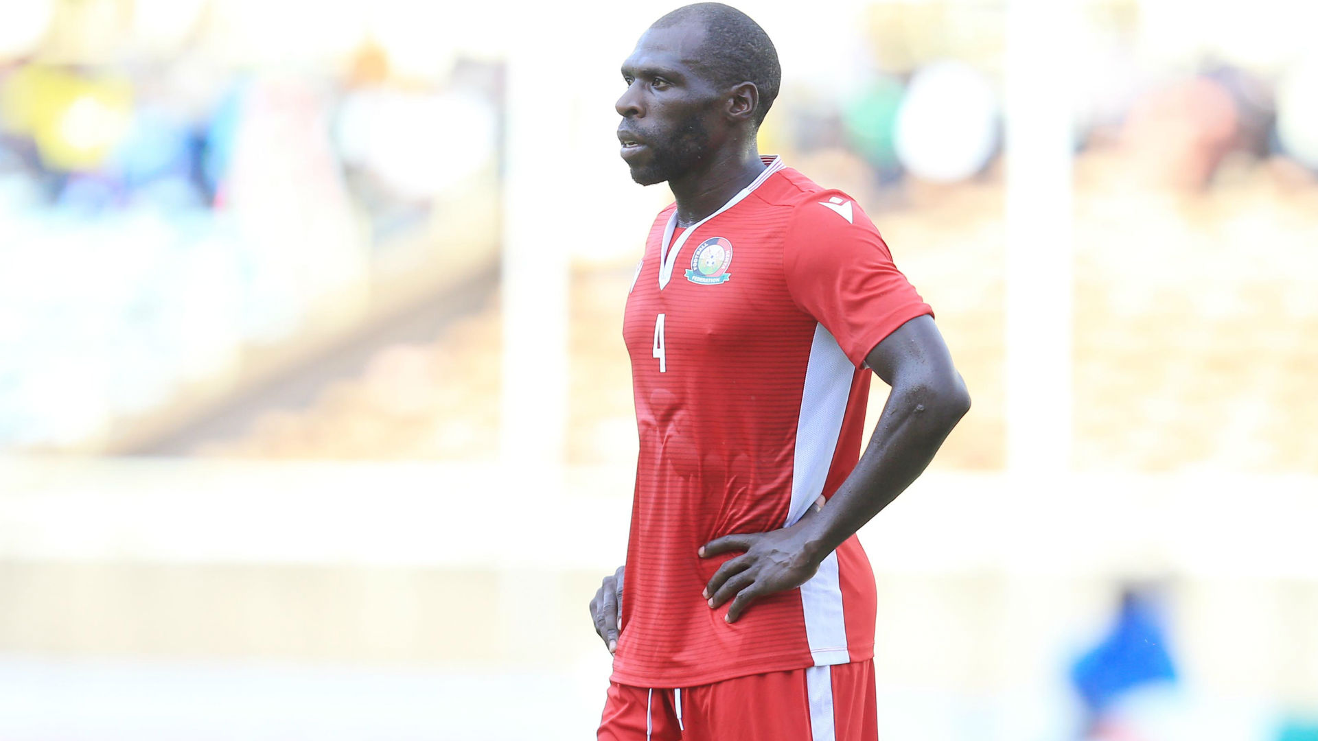 Cecafa Cup: Harambee Stars must apologise to Kenyans for Eritrea defeat – Aduda Cecafa Cup: Harambee Stars must apologise to Kenyans for Eritrea defeat – Aduda
