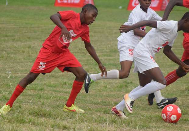 Copa Coca-Cola National Finals Day Three Review: Abuja, Osun ... - Goal.com
