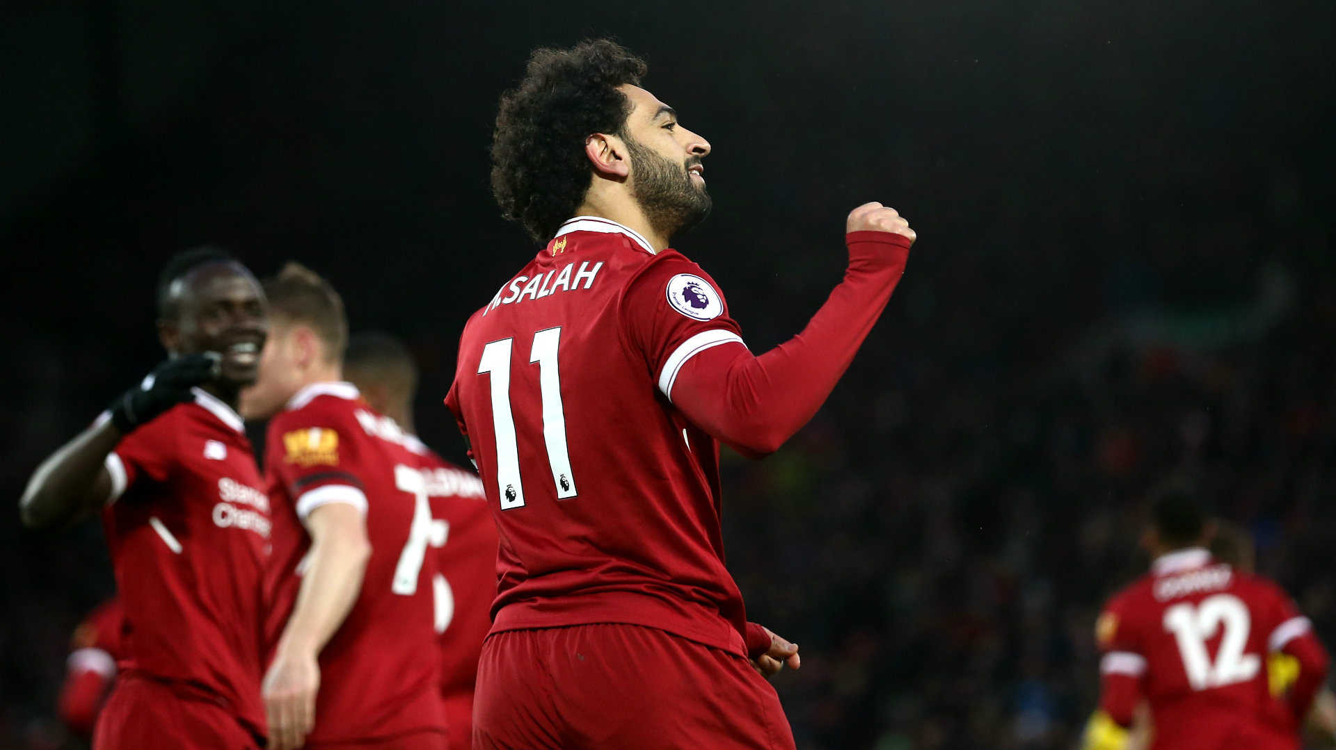 'We've beaten them' - Salah and Liverpool have no fear of City