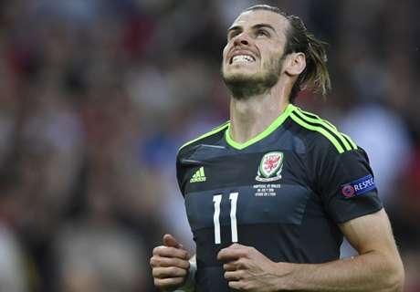 The stars who could miss WC 2018