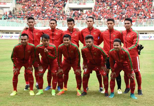 Timnas Indonesia U-22 Direncanakan Jamu Klub-Klub Eropa
