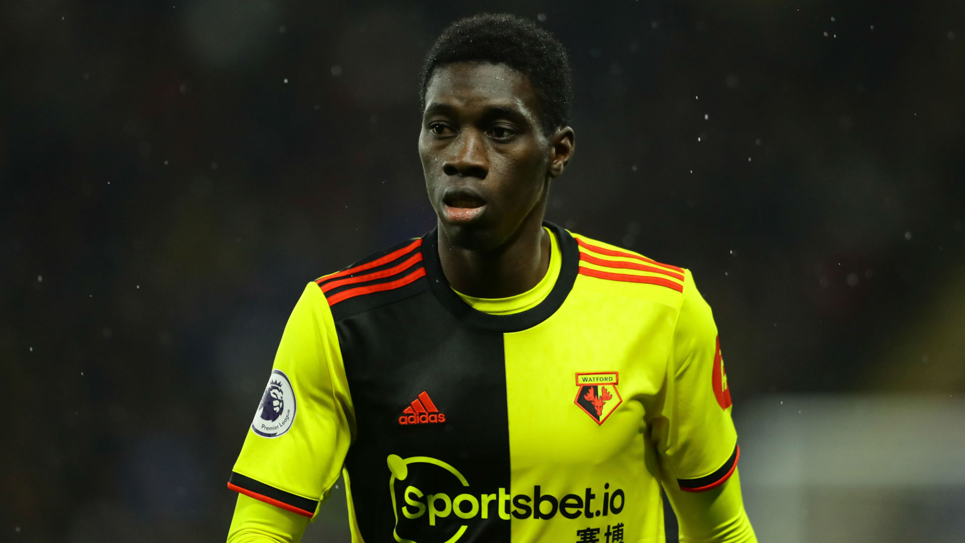 Will Sarr be key to Watford's revival under Nigel Pearson?