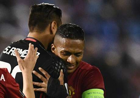 Los mejores de la UEL