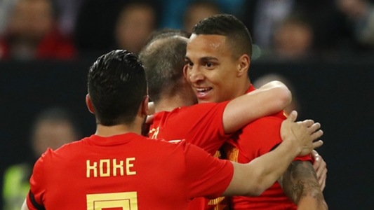 Spain's 2018 World Cup squad predicted: Who will join Ramos & Iniesta in 23-man list? | Goal.com