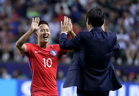 Korsel Tekuk Argentina Di Piala Dunia U-20