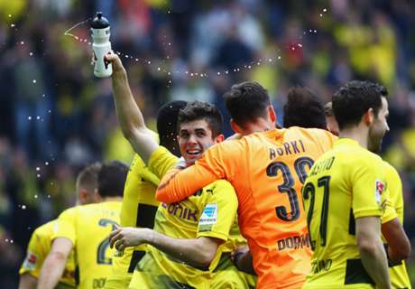 AA: Pulisic wins key penalty
