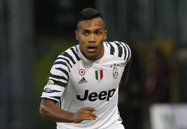 Alex Sandro is not Pogba - he is irreplaceable for selling club Juventus