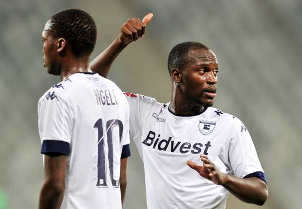 Hunt: Ngele and Malajila don't want to go back to Sundowns