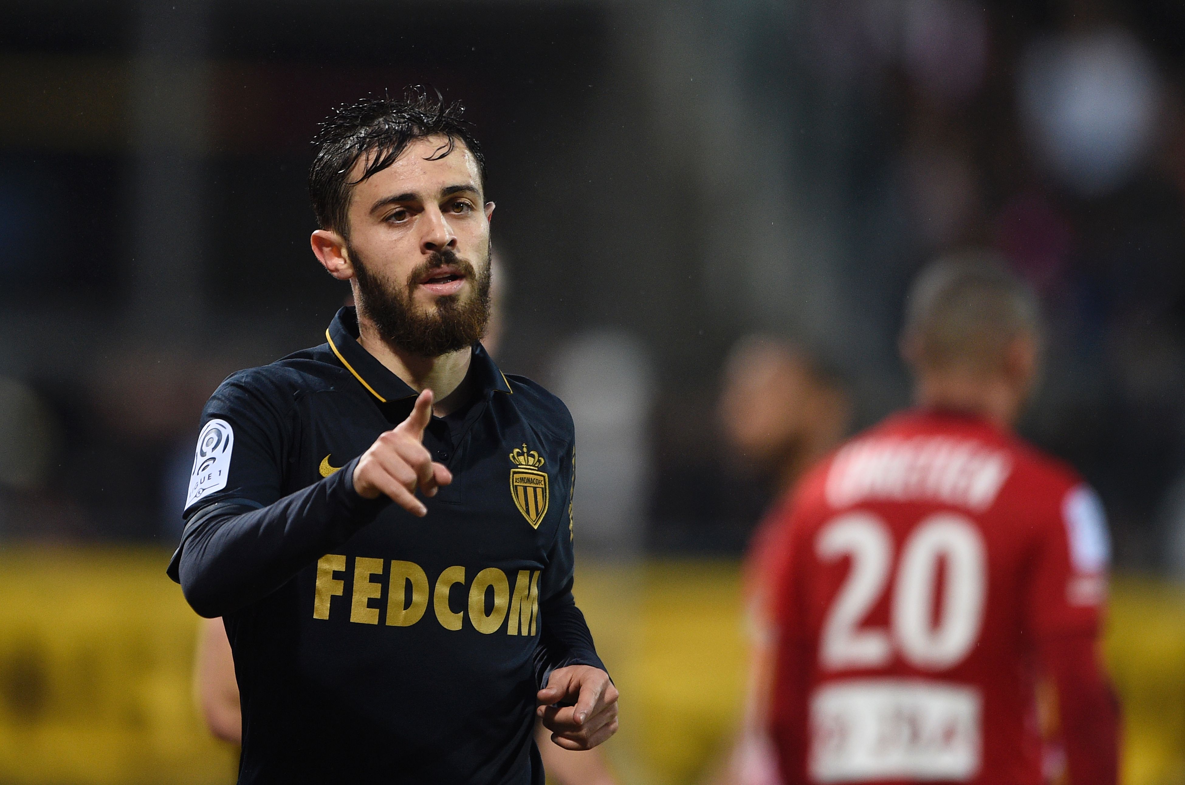 Monaco, PSG locked in final battle for Ligue 1 title