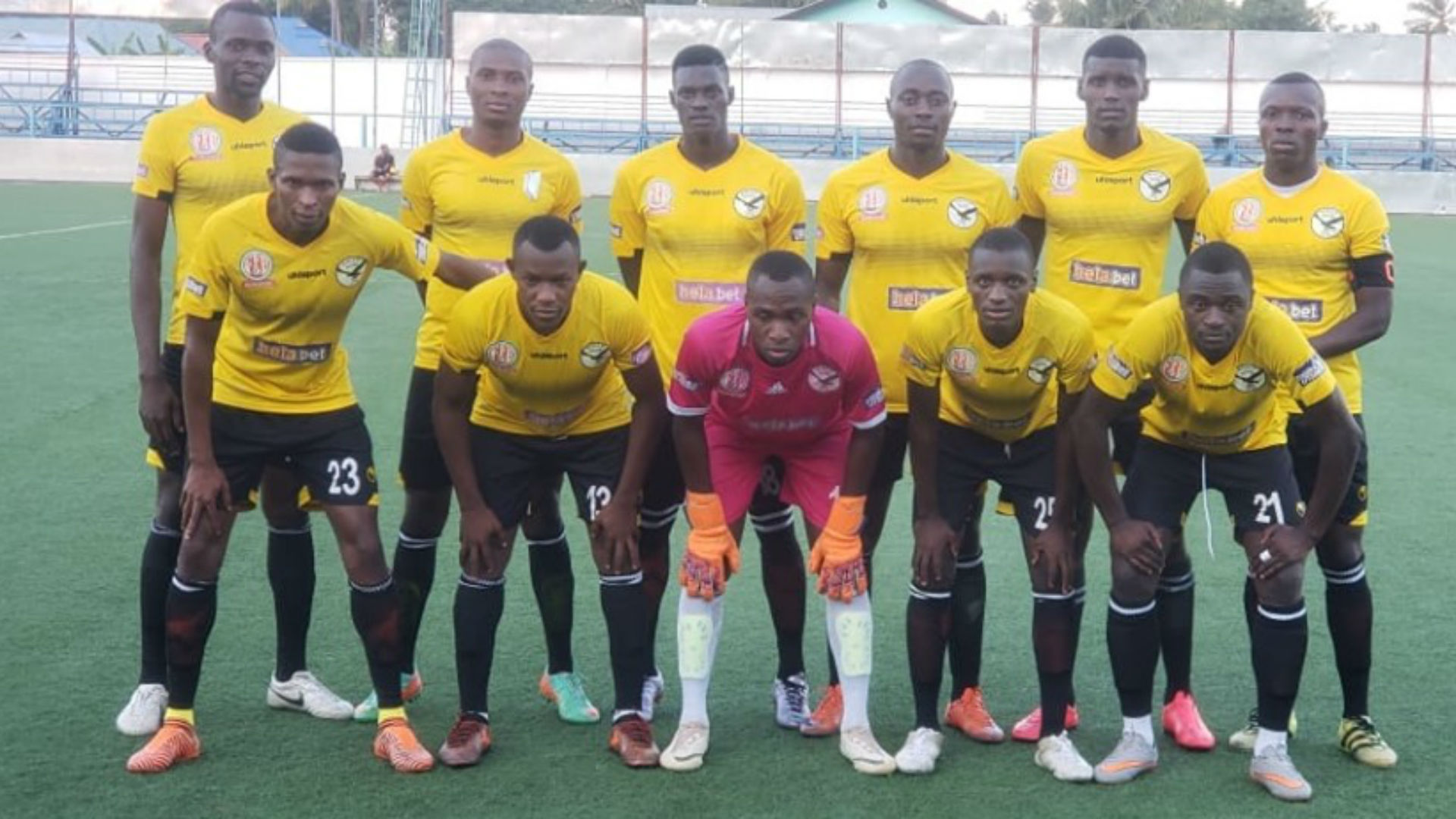 Caf Champions League: Gor Mahia a force to be reckoned with – Ngabonziza Caf Champions League: Gor Mahia a force to be reckoned with – Ngabonziza