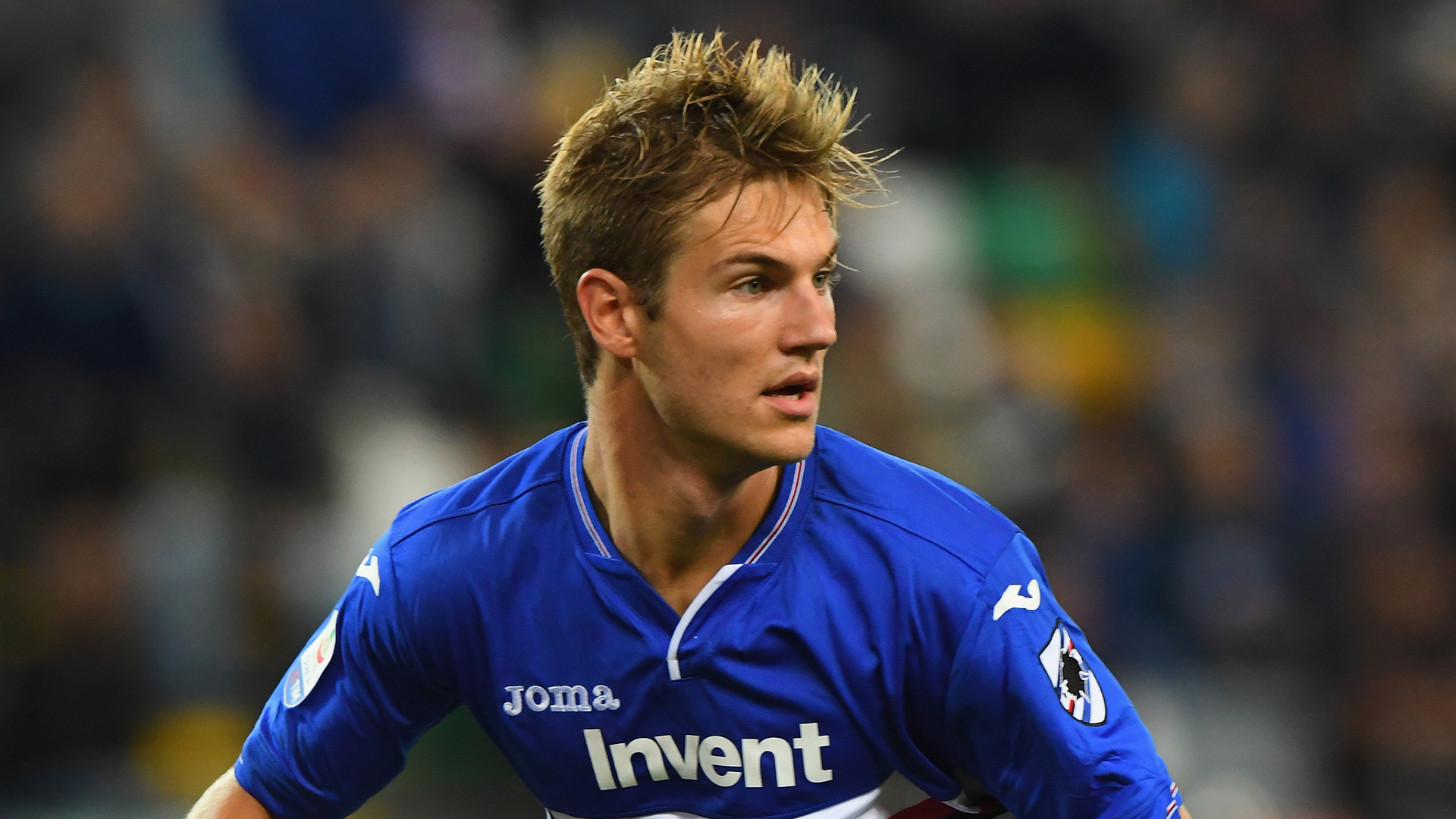 Lyon - Joachim Andersen, la dernière recrue de l'OL, veut regarder le PSG droit dans les yeux