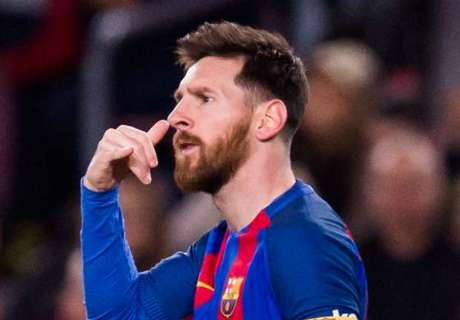 Les défis que Lionel Messi doit encore réaliser