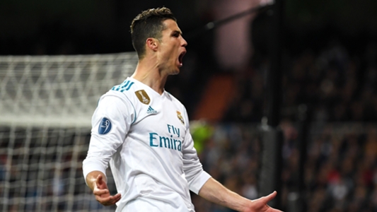 Cristiano Ronaldo supera a Xavi Hernández con su partido 100 en Champions con el Real Madrid | Goal.com