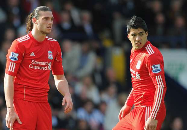 The £134m men – Suarez and Dzeko casting an ever-increasing shadow over Torres and Carroll