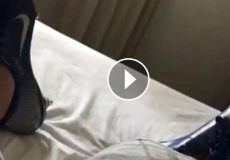 Ibra se deja querer 'por un puñado de dólares'