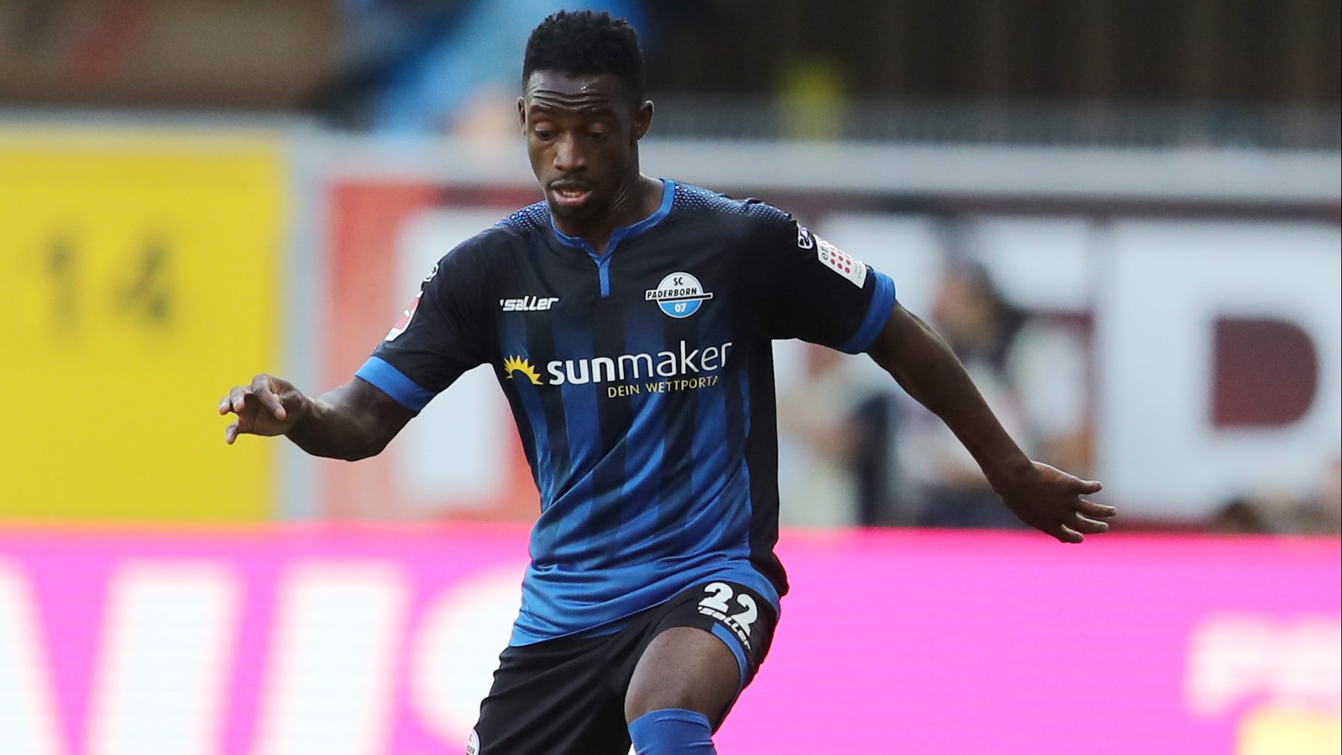 2021 Afcon qualifiers: German-born Antwi-Adjei to miss Ghana clash with South Africa 2021 Afcon qualifiers: German-born Antwi-Adjei to miss Ghana clash with South Africa