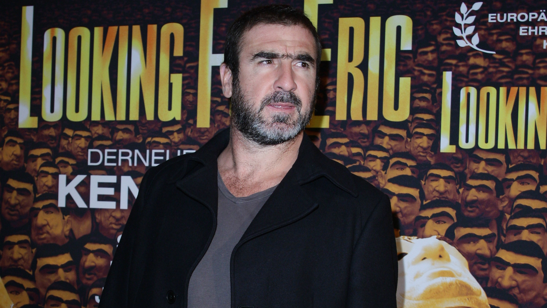 Eric Cantona The Manchester United Legend S Most Memorable And