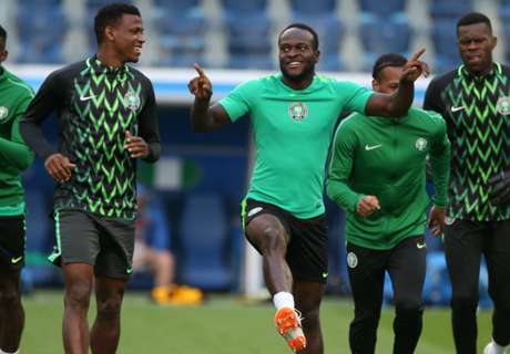 Predicting all 24 Africa Cup of Nations qualifiers