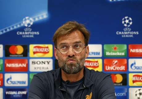 Liverpool 2.0: Klopp’s new plan for European glory