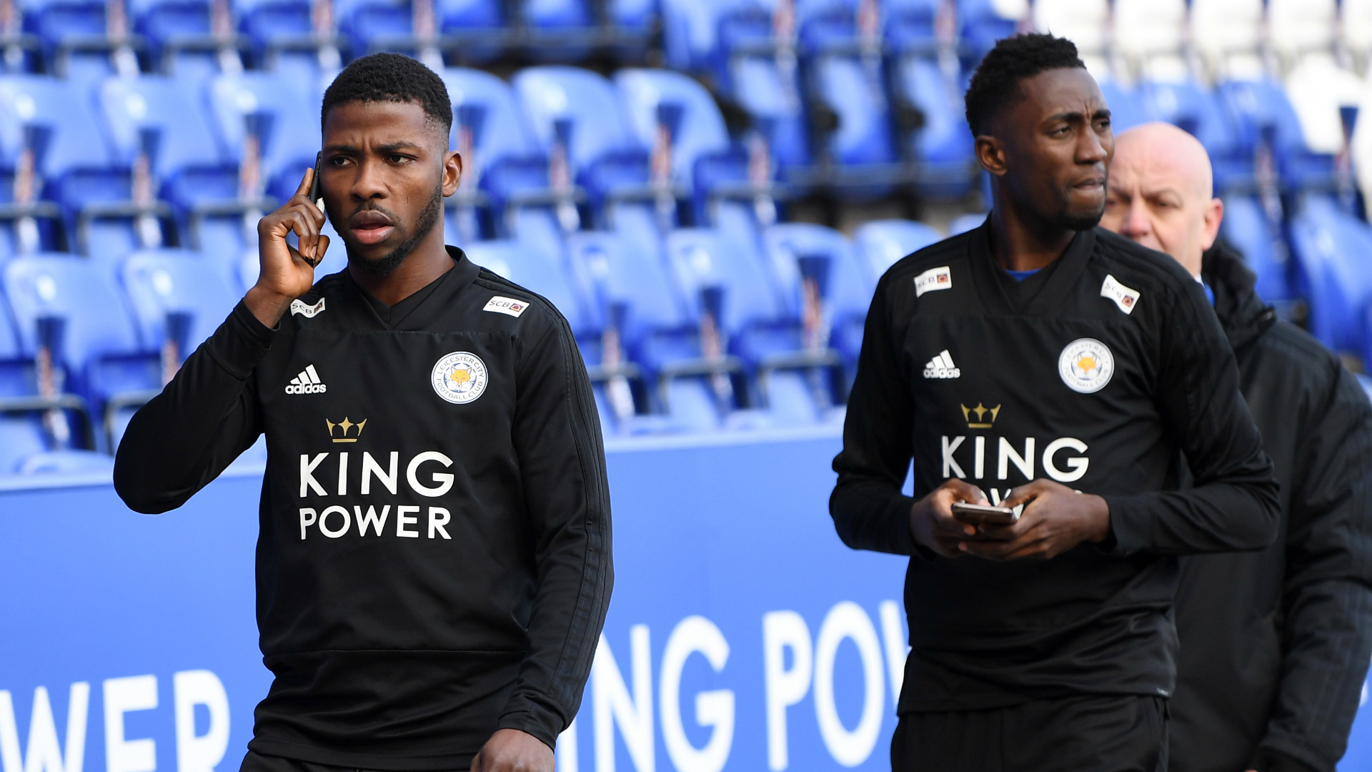 Iheanacho and Ndidi frustrated as Norwich City hold title-chasing Leicester City