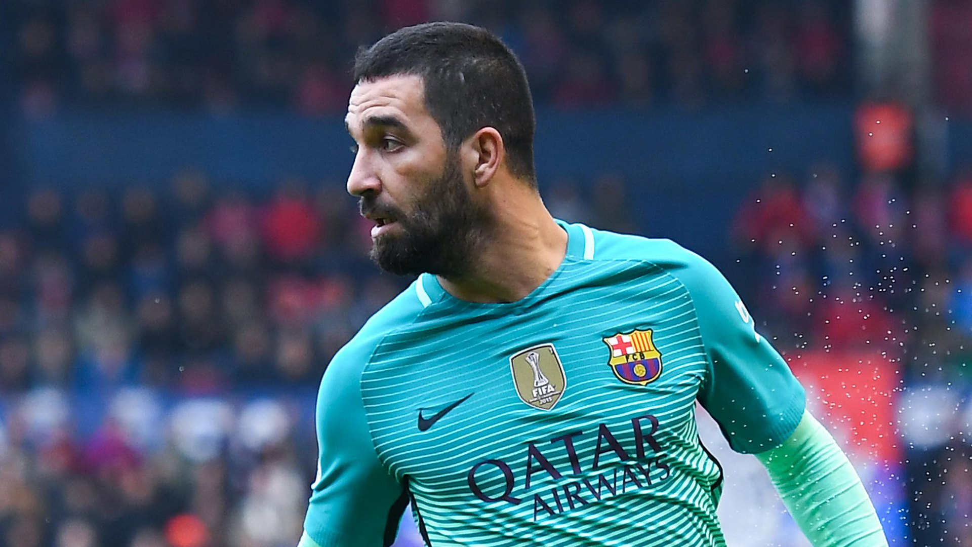 ARSENAL TURN TO BARCA MIDFIELDER Arda-turan-barcelona_7m6jdp6ge06f12kvrv12sdi6d