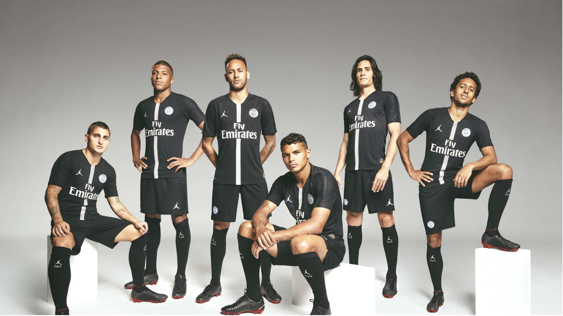 Psg maglie sales