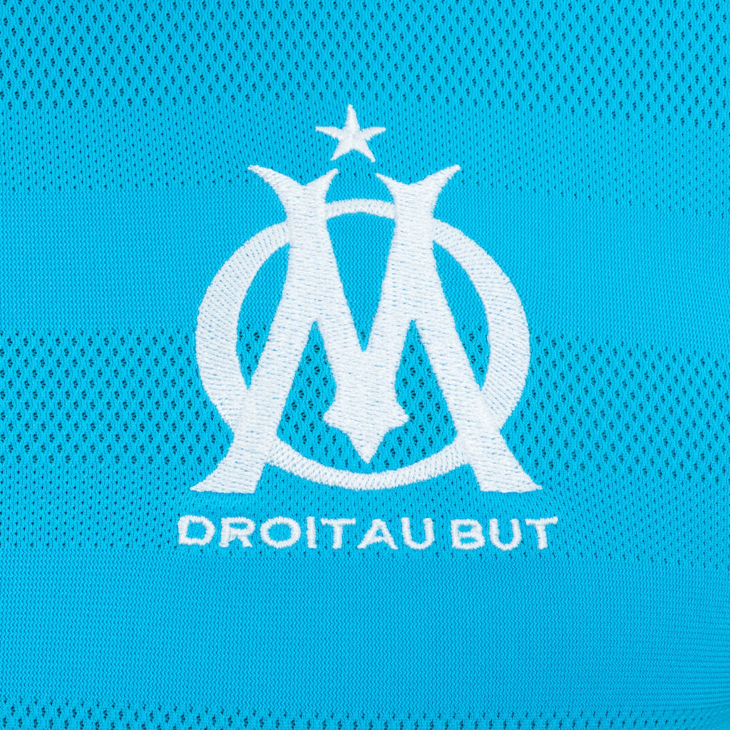 Maillot Extérieur Olympique de Marseille Tenue de match Maillot Extérieur Olympique de Marseille Tenue de match