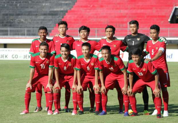 Timnas Indonesia U-19