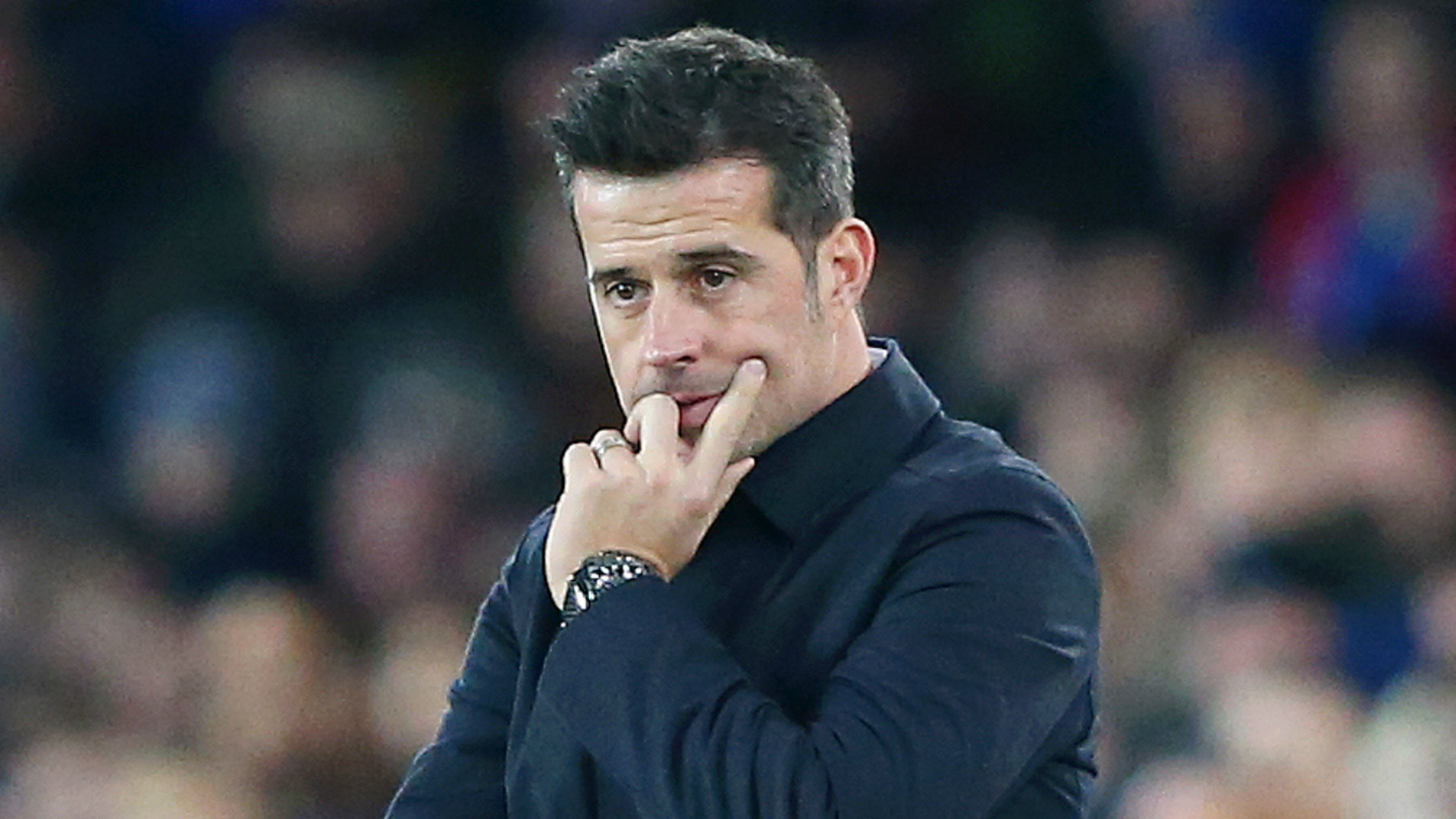 Everton sack Marco Silva after 18 months in charge