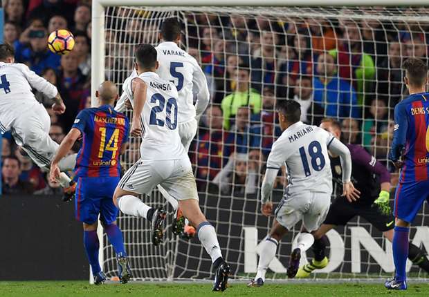 Real Madrid y Barcelona podrían enfrentarse el próximo 29 de julio - Goal.com