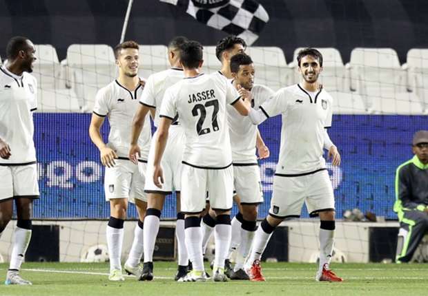 qatar stars league qatar stars league