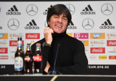 Medien: 50-Millionen-Angebot für Löw