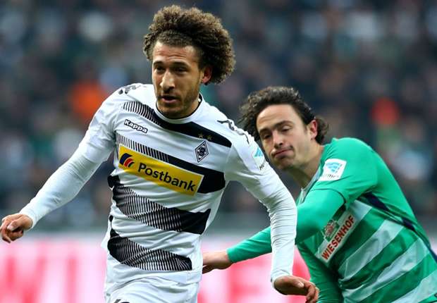 Borussia Monchengladbach v Fiorentina Betting: Rejuvenated hosts ... - Goal.com