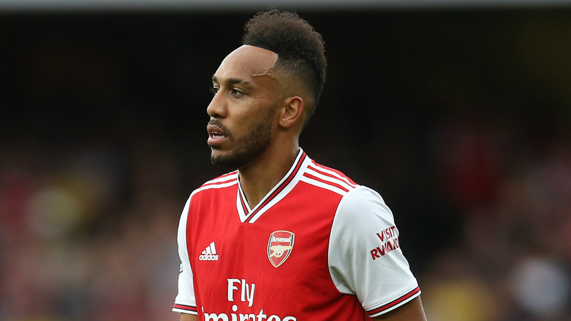 Aubameyang ready to quit Arsenal - Report Aubameyang ready to quit Arsenal - Report