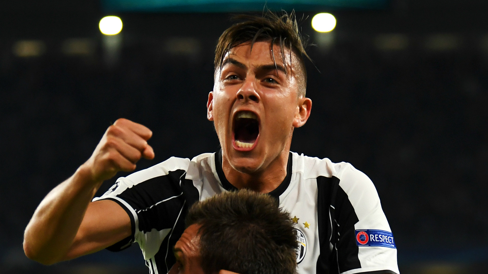 Paulo Dybala Juventus (골닷컴) 맨유 루머 모음