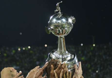 Libertadores: cuándo son los octavos