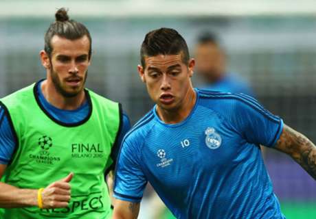 FICHAJES: Últimos rumores del Madrid
