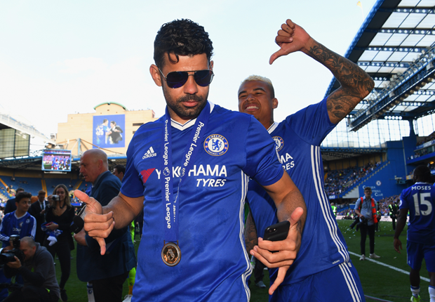 DiegoCosta