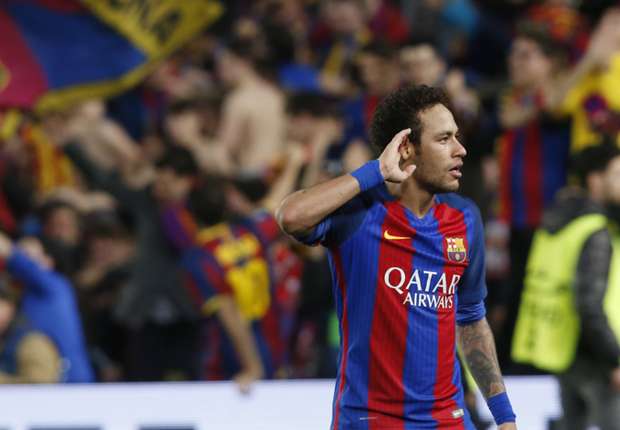 UEFA Denda Barcelona & Saint-Etienne