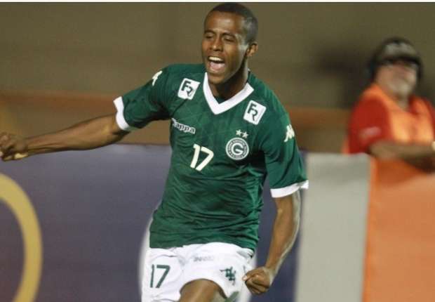 Sem Richarlison, Verdão estuda pagar 3 milhões de euros por 50% dos direitos econômicos de Carlos Eduardo