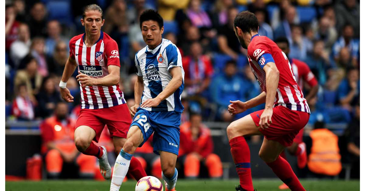 Atlético Madrid - Real Madrid summary: extra time, score, goals