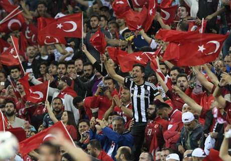 Clever solution found to stadium ban