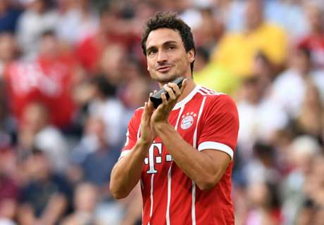 Hummels dio plaće daje u dobrotvorne svrhe