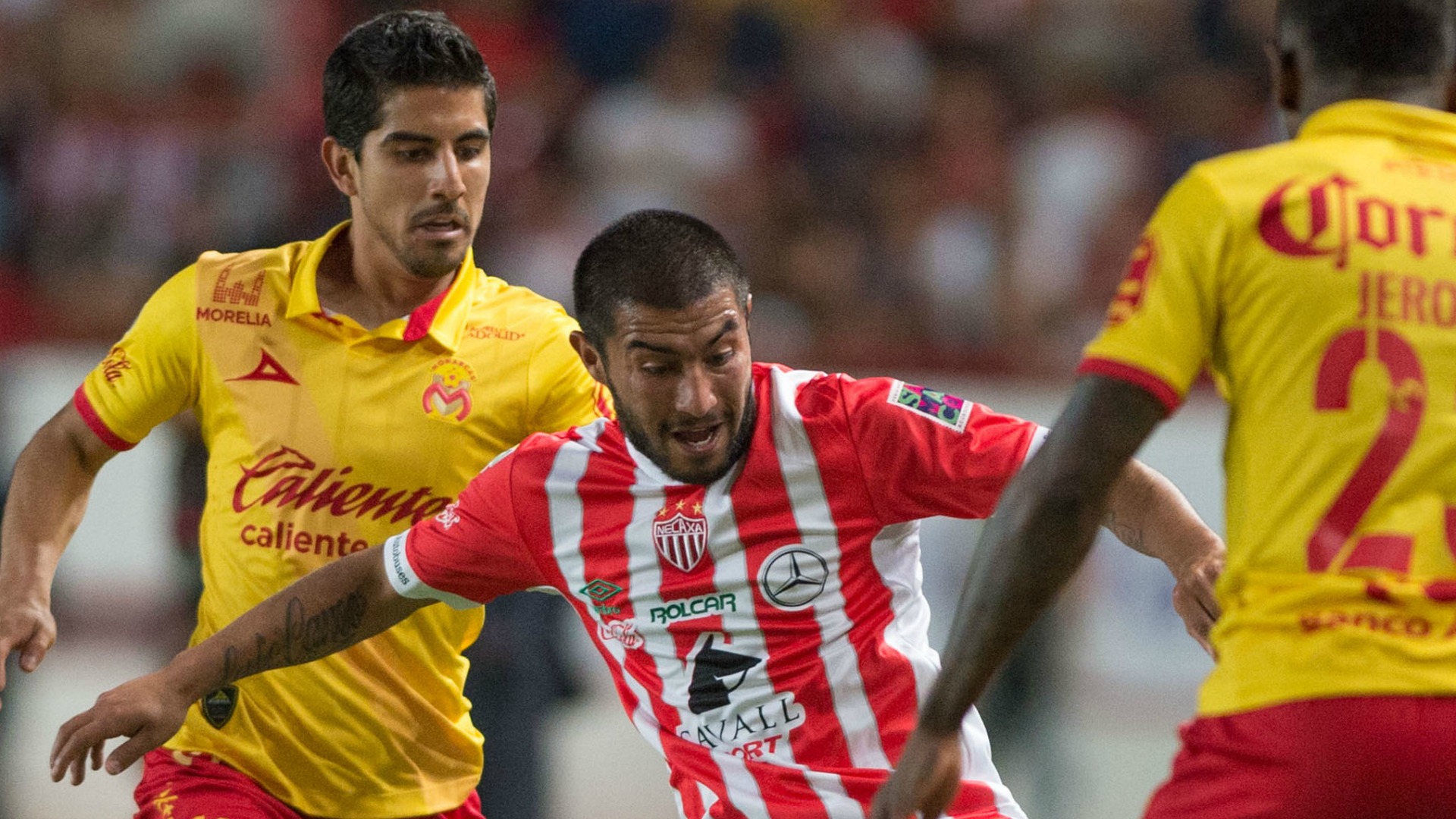 ¿Se va a España? Sporting de Gijón estaría interesando en Guede