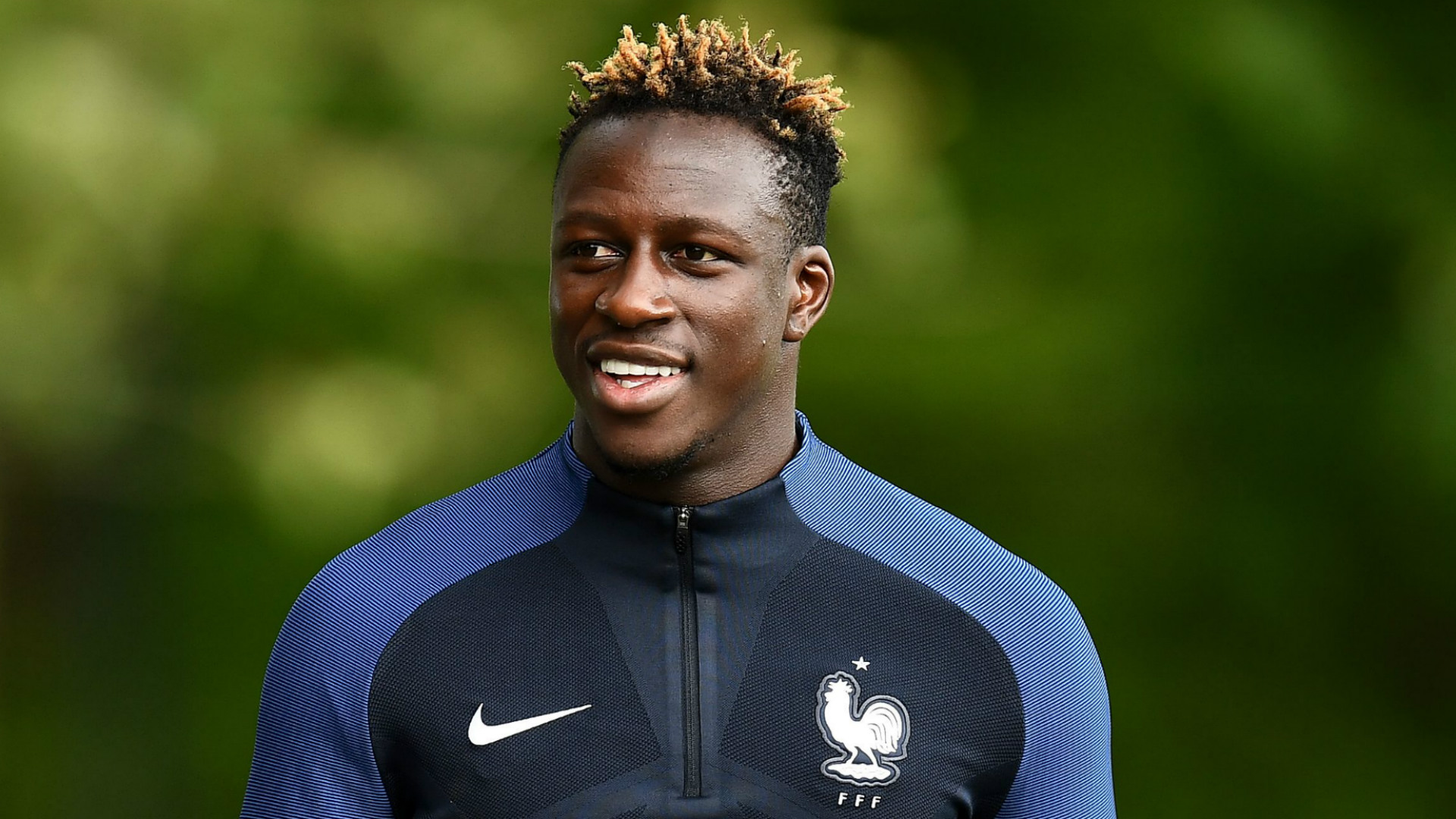 Man City star Mendy ‘absolutely’ in France’s World Cup thoughts – Sport